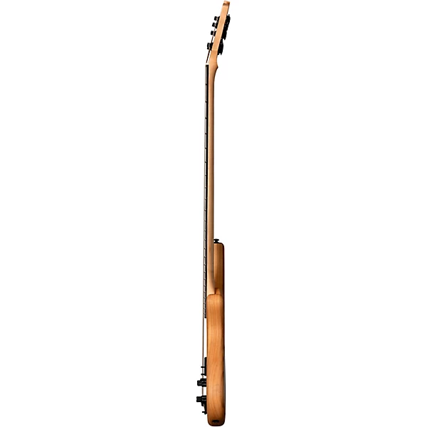 Tobias Growler V 5 String Bass Satin Natural