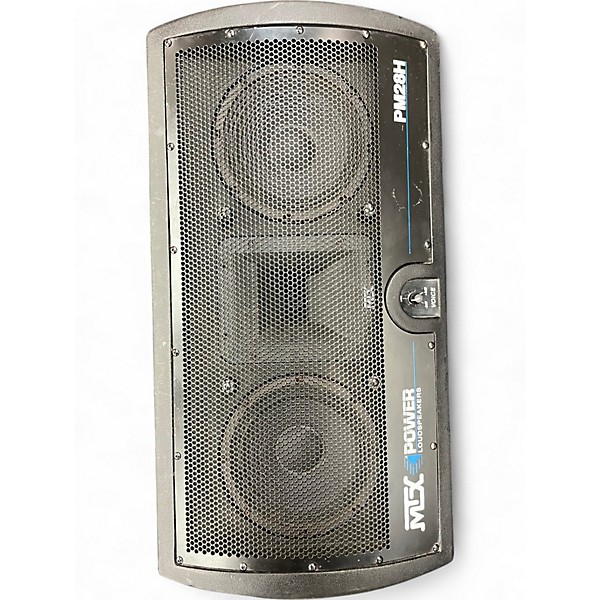 Mtx Used Mtx PM28H Unpowered Monitor.gc