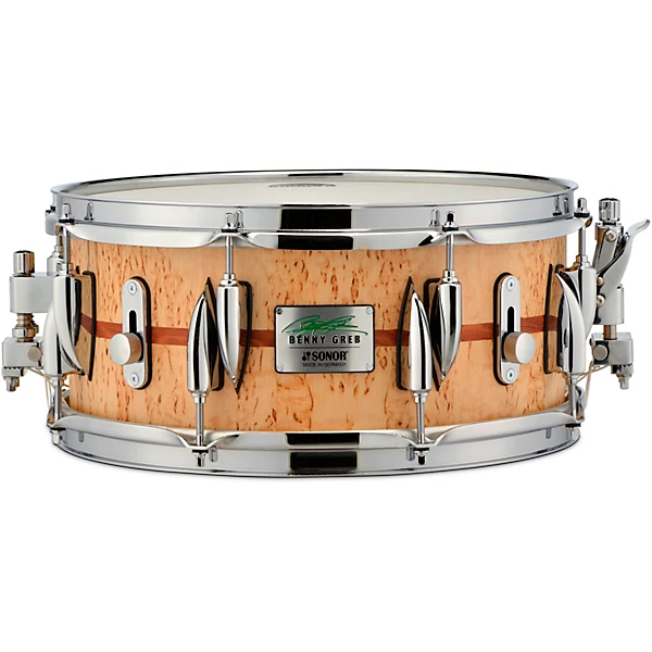 Benny Greb Signature Snare Drum