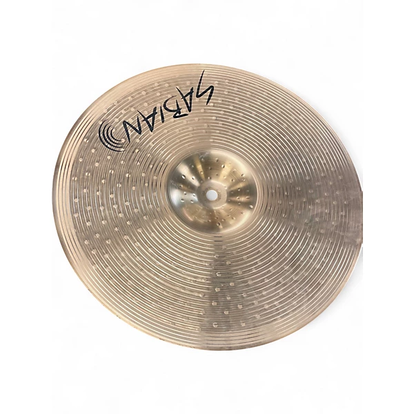 SABIAN Used SABIAN