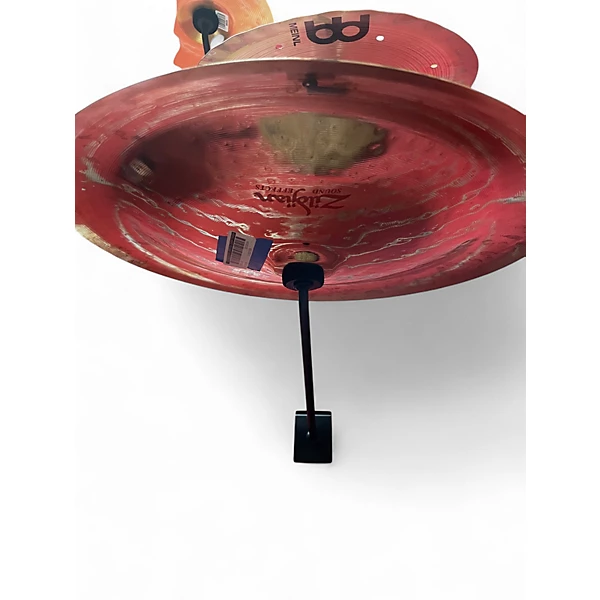 Zildjian Used Zildjian
