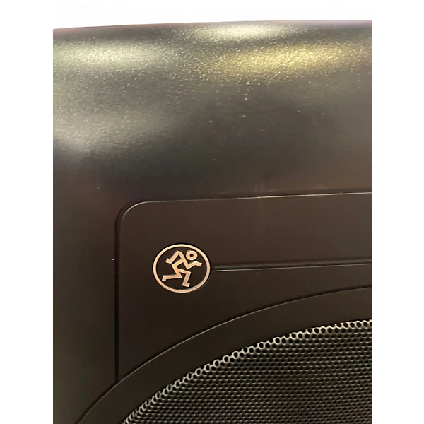 Mackie Used Mackie MRS10 Subwoofer