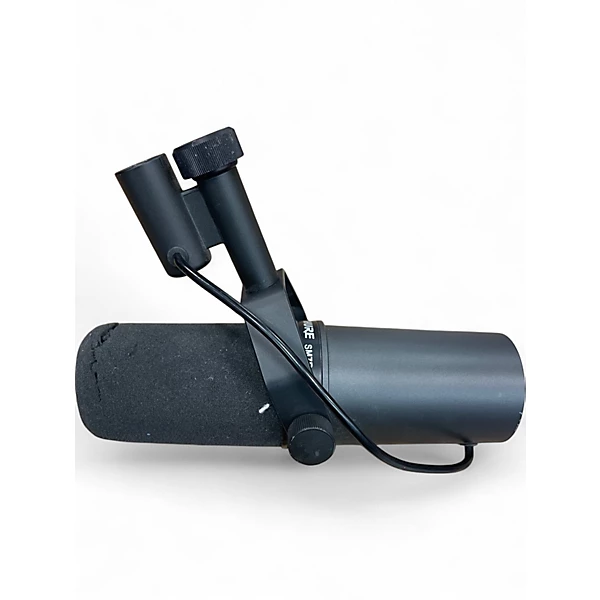 Shure Used Shure SM7B Dynamic Microphone