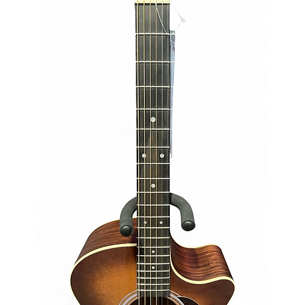 Used Martin 14 SPECIAL 2 Color Sunburst Acoustic Electric Guitar