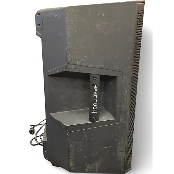 HeadRush Used HeadRush FRFR12 Powered Speaker.gc