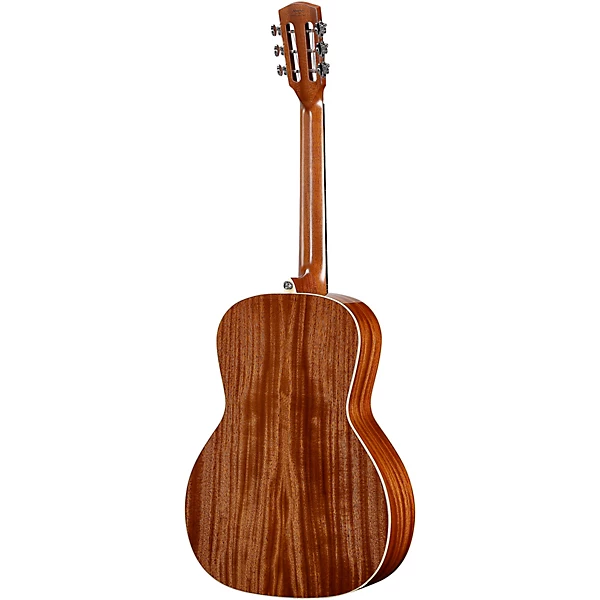 Alvarez LT60e 12 Fret Laureate Series 000 Acoustic Electric Guitar Natural