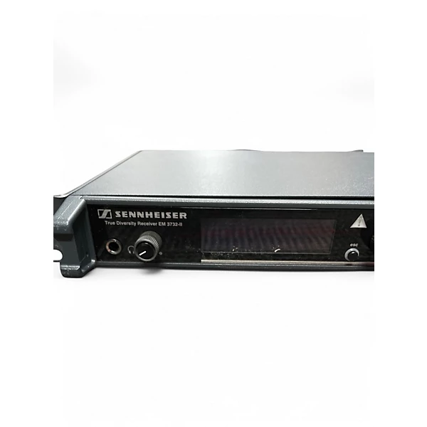 Sennheiser Used Sennheiser EM3732 II Wireless System.gc