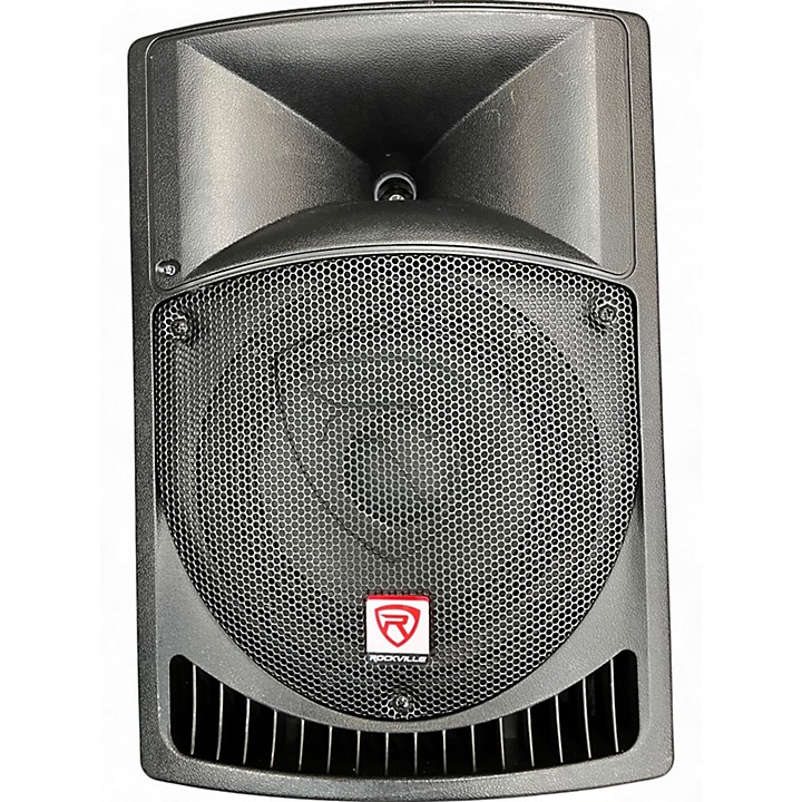 Rockville Used Rockville RPG 8 Powered Speaker.gc