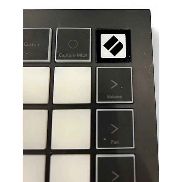 Novation Used Novation Launchpad X MIDI Controller