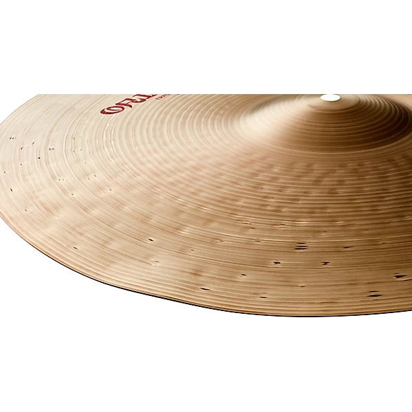 Oriental Crash of Doom 20 in