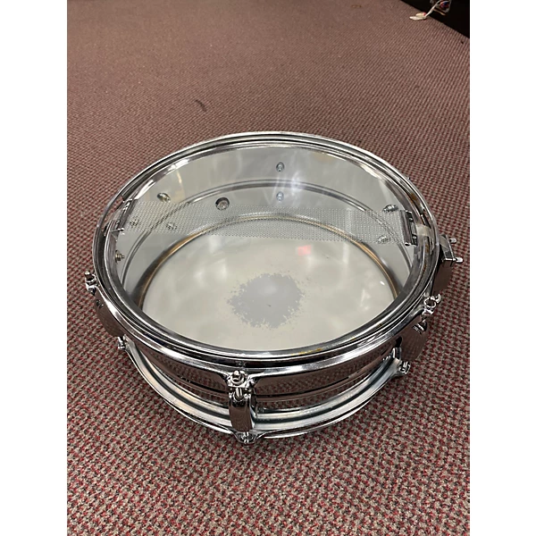 TAMA Used TAMA 4 Piece Stagestar Black Drum Kit