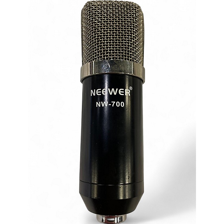 Epiphone Used Neewer Nw700 Condenser Microphone.gc