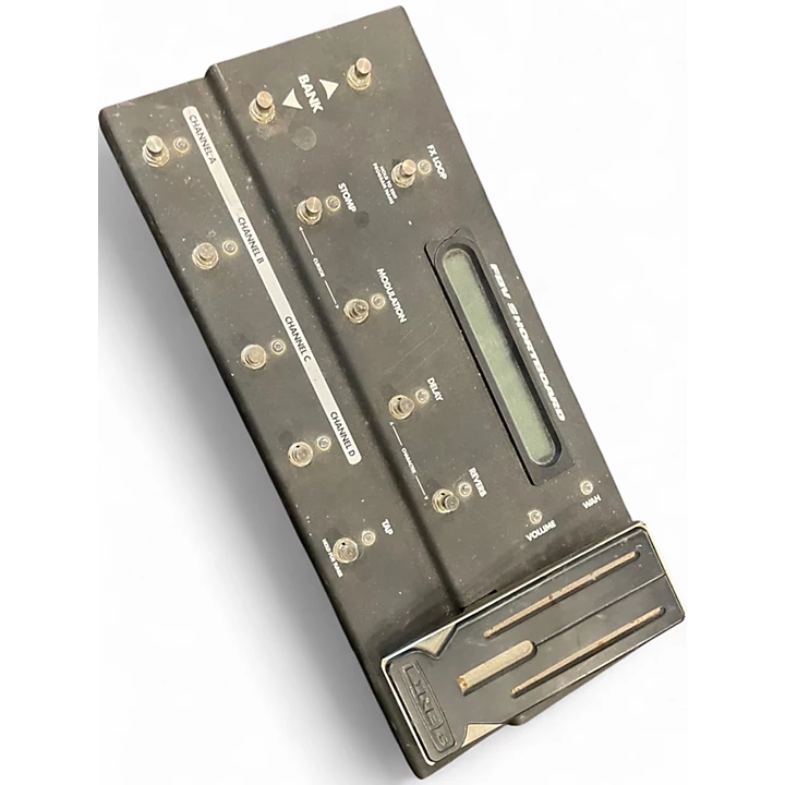 Line 6 Used Line 6 FBV Shortboard Footswitch