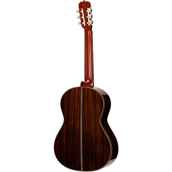 CYM75 Yairi Masterworks Nylon String Classical Acoustic Guitar Natural