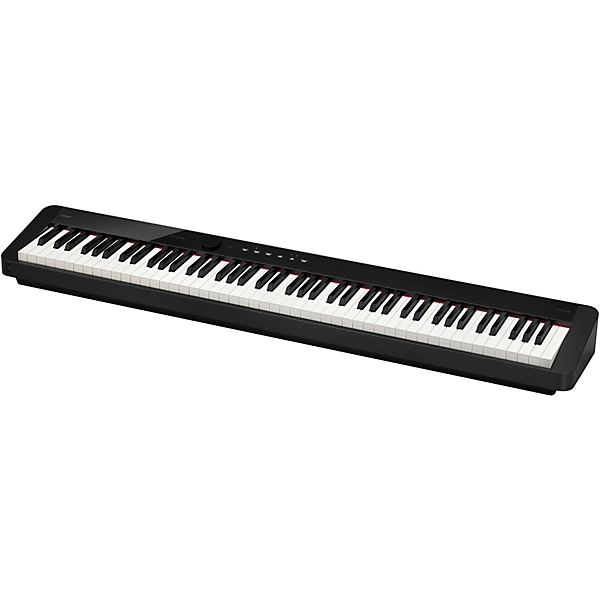 PX S1100 Privia Digital Piano Essentials Bundle Black