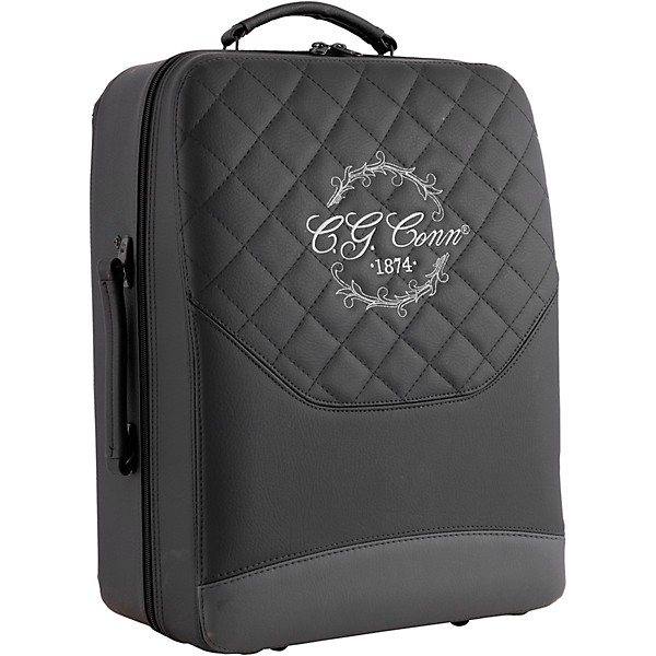 11DNSUL Connstellation Series Professional Double Horn with Detachable Bell Unlacquered