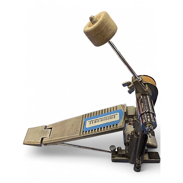 Yamaha Used Yamaha FP910 Single Bass Drum Pedal.gc