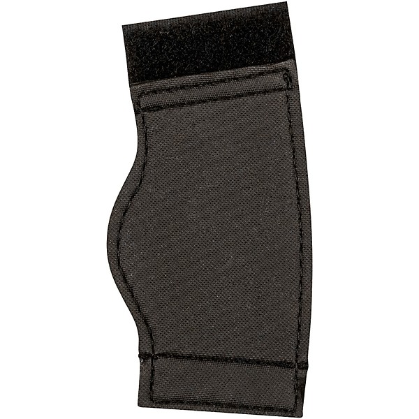 Cornet Padded Leather Finger Saver