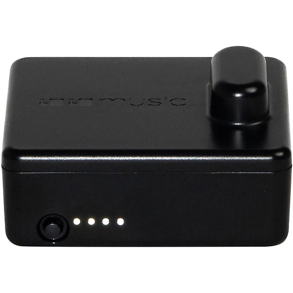 Nanobox Battery Case