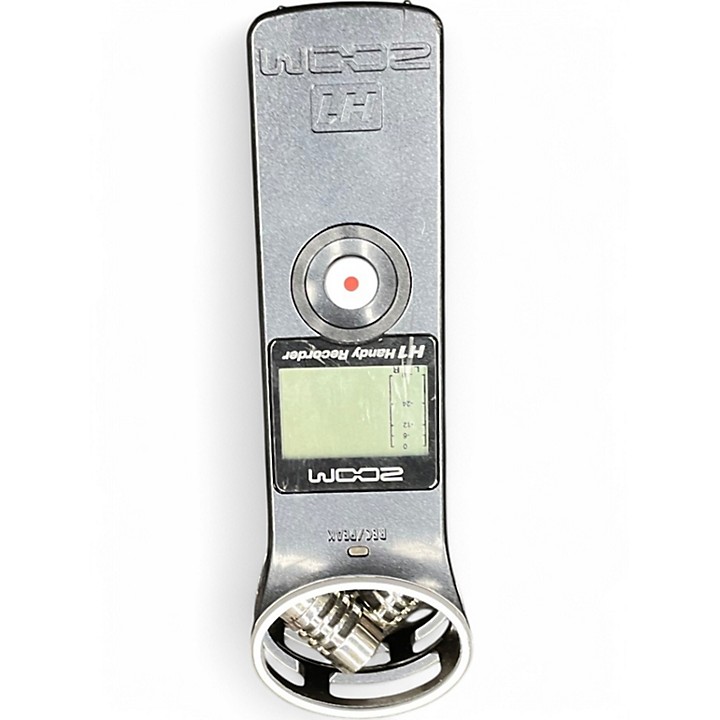 Zoom Used Zoom H1 MultiTrack Recorder