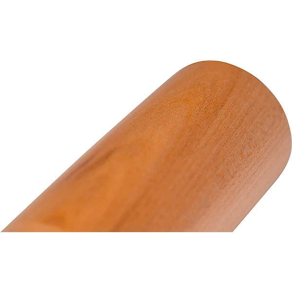 Soft Round Wood Shaker Lime