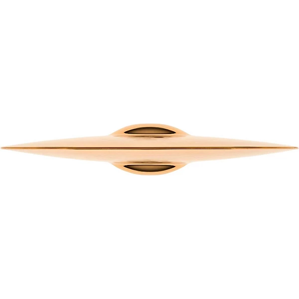 MEINL Classics Custom Powerful Hi Hats   Brilliant 14 in.