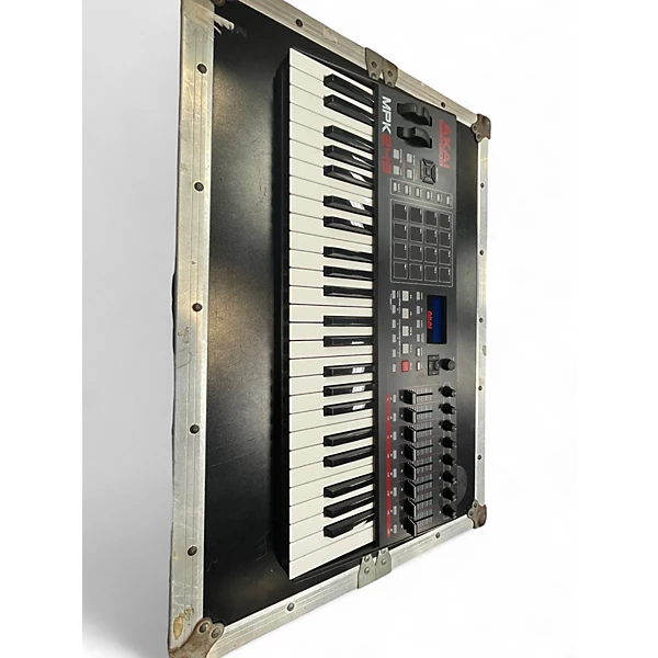 Akai Professional Used Akai Professional MPK249 49 Key MIDI Controller
