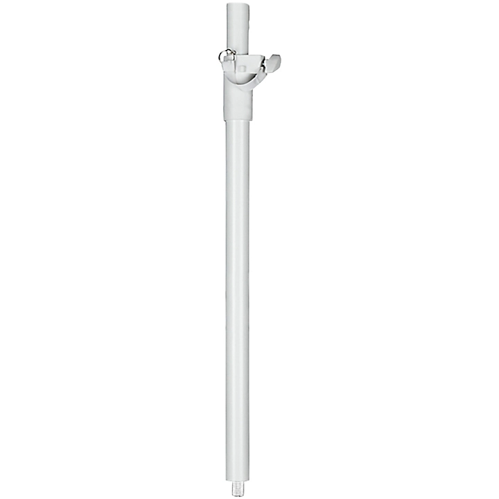 M20 Polemount White