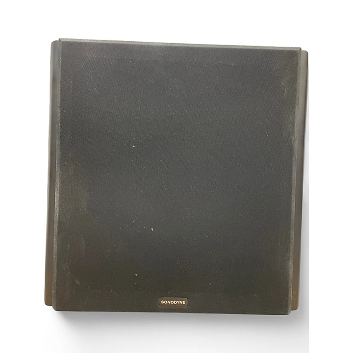 Sonodyne Used Sonodyne SLF 312 V2 Subwoofer.gc