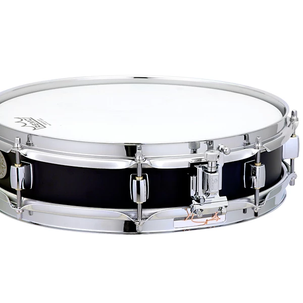 Pearl Piccolo Steel Snare Drum