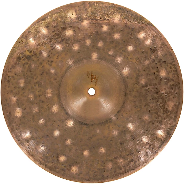 Byzance Brilliant Serpents Hi Hat Cymbals