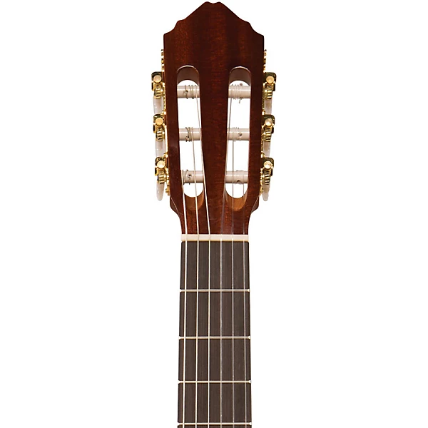 LC150S Spruce Sapele Classical Guitar Natural