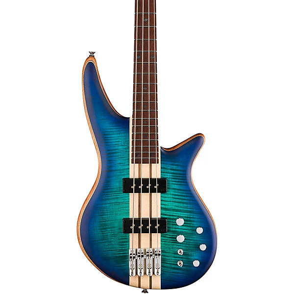 Pro Series Spectra Bass SBFM IV Chlorine Burst