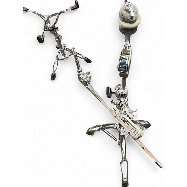 Pearl Used Pearl Double Braced Boom Stand Cymbal Stand.gc