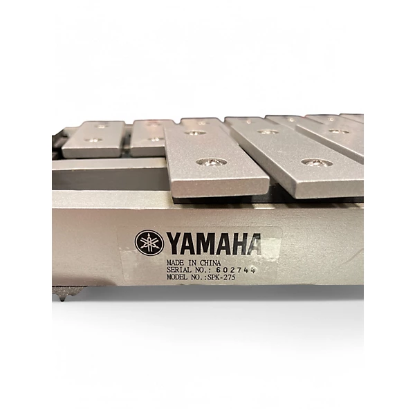 Yamaha Used Yamaha SPK 275 Concert Xylophone.gc