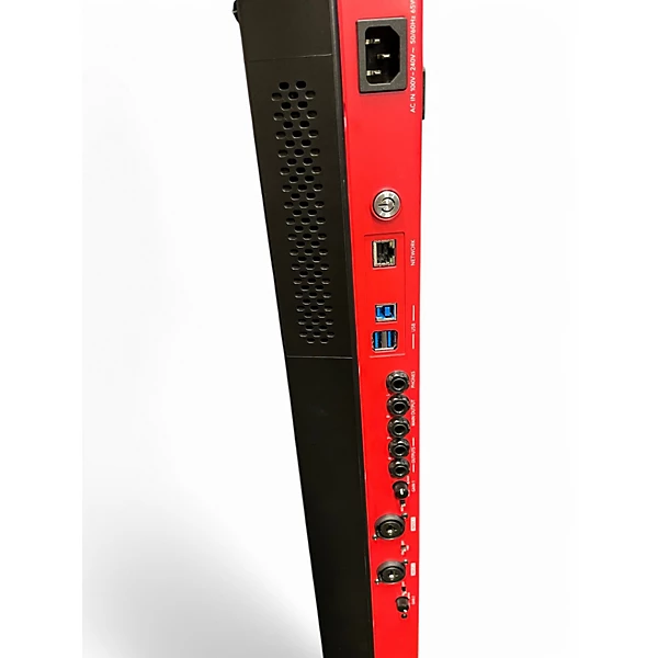 Akai Professional Used Akai Professional MPC Key 61 Keyboard Workstation