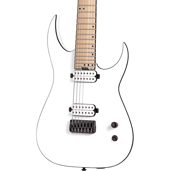 Keith Merrow KM 7 MK III Hybrid Snowblind