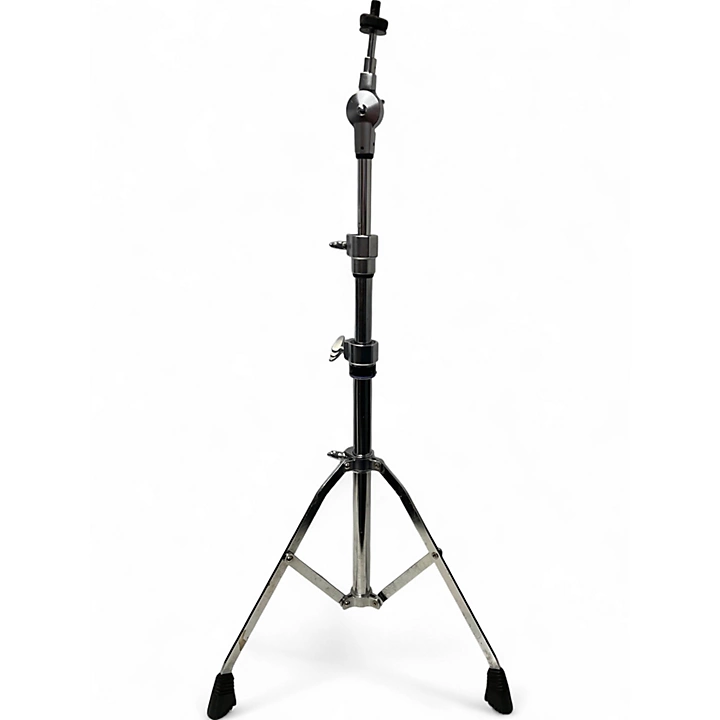 Yamaha Used Yamaha Single Braced Medium weight Boom Cymbal Stand Cymbal Stand