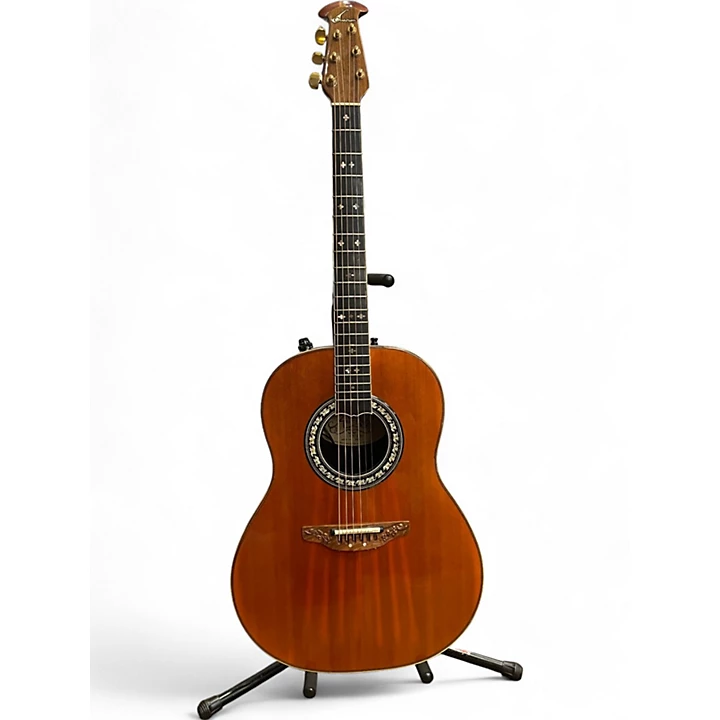 Ovation Vintage Vintage Ovation