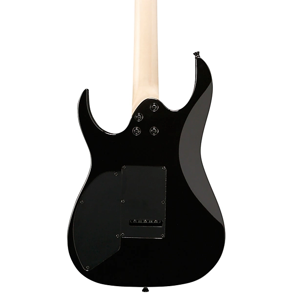 GRGA120 GIO RGA Series Electric Guitar Black Night