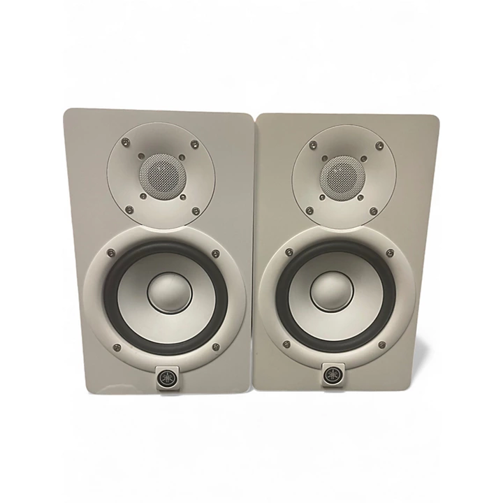 Yamaha Used Yamaha HS5 Pair Powered Monitor