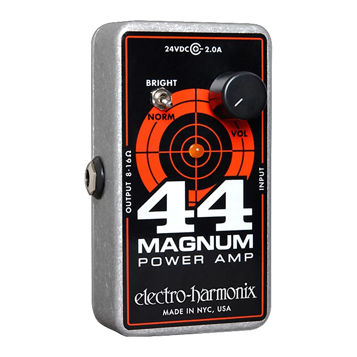 Electro Harmonix 44 Magnum 44W Guitar Power Amplifier