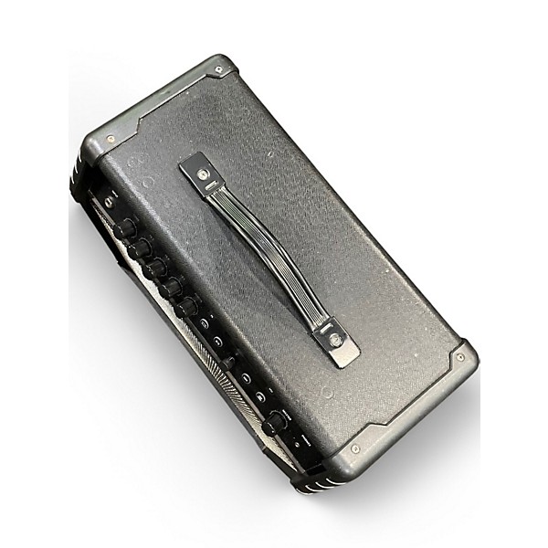 Line 6 Used Line 6 Spider V 60 1x10 Guitar Combo Amp