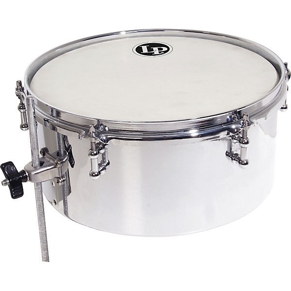 LP Drum Set Timbale 13 x 5.5 Chrome
