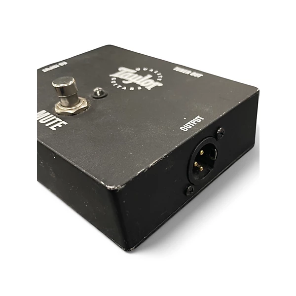 Arion Used Taylor BREAKOUT BOX Audio Converter.gc