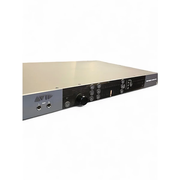 Avid Used Avid Pro Tools Carbon PRE Audio Converter.gc