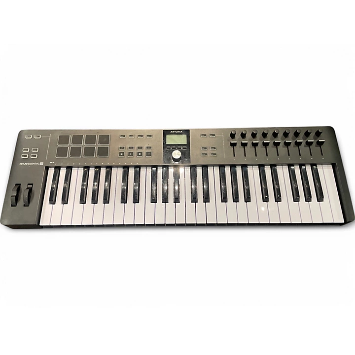 Arturia Used Arturia Keylab Essential 49 MIDI Controller