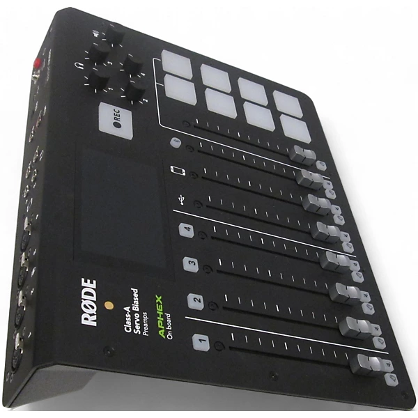 RODE RODECASTER PRO MultiTrack Recorder.gc
