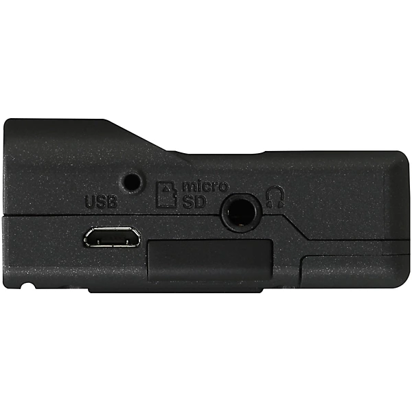 TASCAM DR 10L Digital Audio Recorder With Lavalier Microphone Level 2