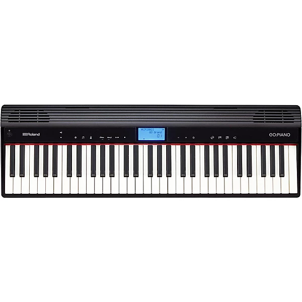 Roland GOPIANO 61 Key Digital Piano Level 1 J50328004000000.gc